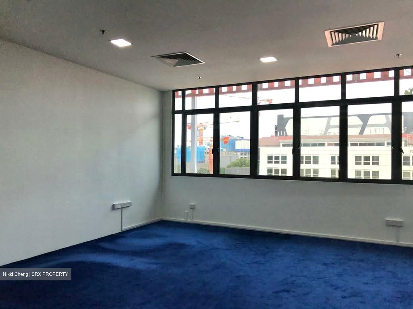 Wis@changi (D14), Office #566145721